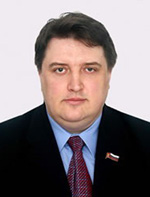 Прохоров Дмитрий Юрьевич