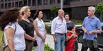 Владимир Путин наградил Сергея Собянина орденом «За заслуги перед Отечеством» I степени