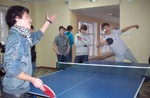  Филевский Парк