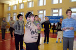  Филевский Парк