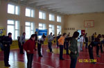  Филевский Парк
