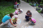  Филевский Парк