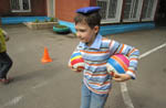  Филевский Парк