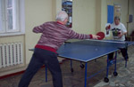  Филевский Парк